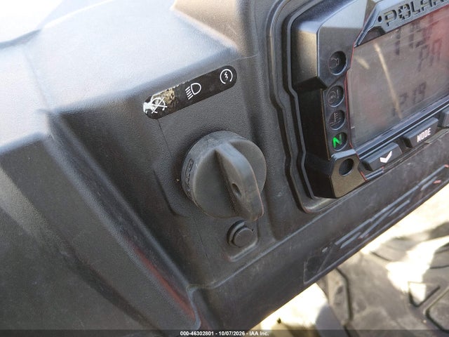 Polaris RZR 2025 L6KHCA182SS000373 Image 11
