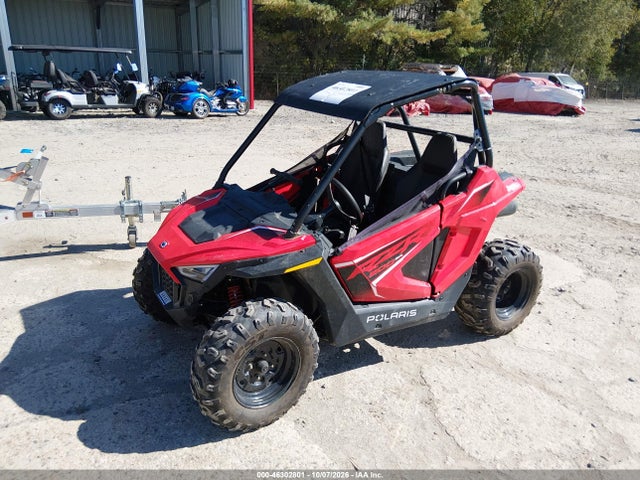 Polaris RZR 2025 L6KHCA182SS000373 Image 2