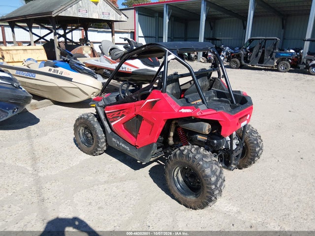 Polaris RZR 2025 L6KHCA182SS000373 Image 3