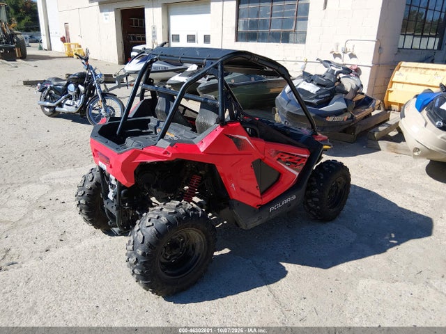 Polaris RZR 2025 L6KHCA182SS000373 Image 4