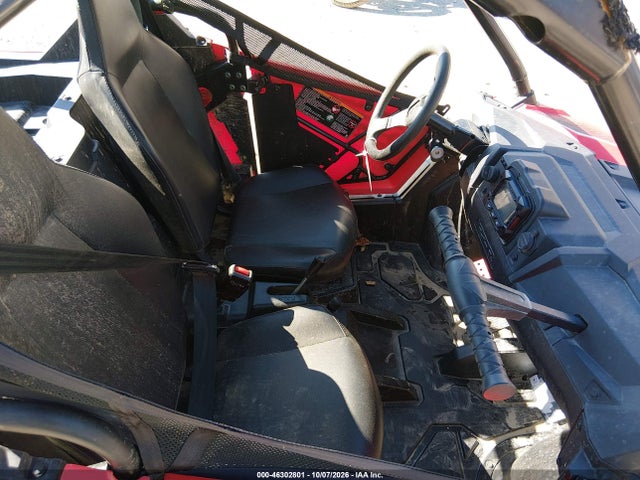 Polaris RZR 2025 L6KHCA182SS000373 Image 5
