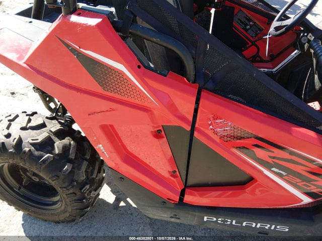 Polaris RZR 2025 L6KHCA182SS000373 Image 6