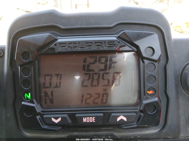 Polaris RZR 2025 L6KHCA182SS000373 Image 7
