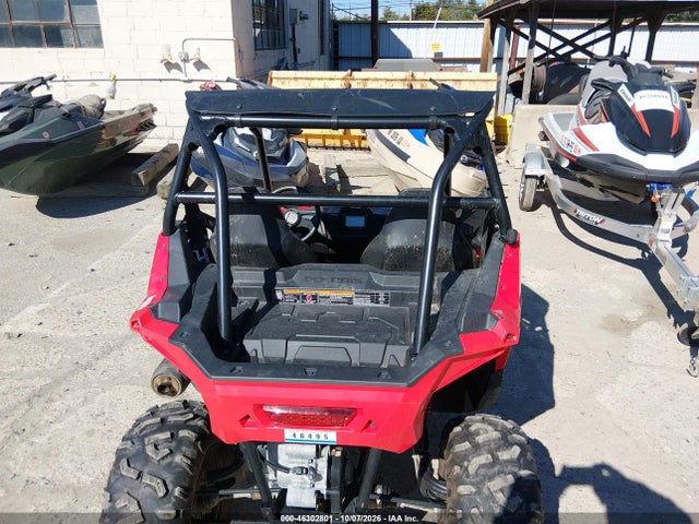 Polaris RZR 2025 L6KHCA182SS000373 Image 8