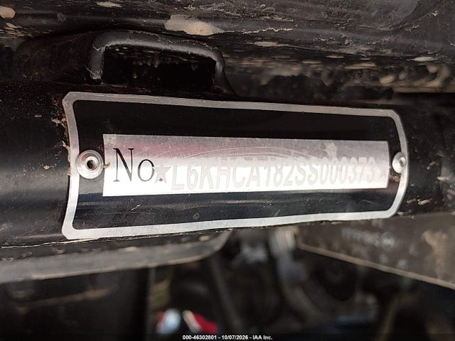 Polaris RZR 2025 L6KHCA182SS000373 Image 9