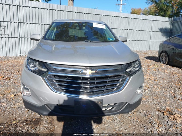 Продаж на аукціоні авто 2019 Chevrolet Equinox Lt, vin: 2GNAXUEV5K6168732, номер лоту: 46302803