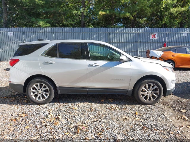 Продаж на аукціоні авто 2019 Chevrolet Equinox Lt, vin: 2GNAXUEV5K6168732, номер лоту: 46302803