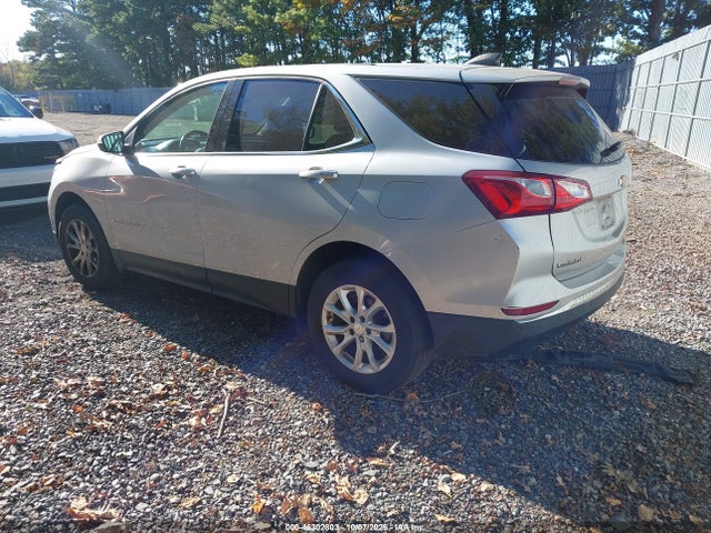 Продаж на аукціоні авто 2019 Chevrolet Equinox Lt, vin: 2GNAXUEV5K6168732, номер лоту: 46302803