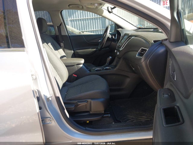 Продаж на аукціоні авто 2019 Chevrolet Equinox Lt, vin: 2GNAXUEV5K6168732, номер лоту: 46302803