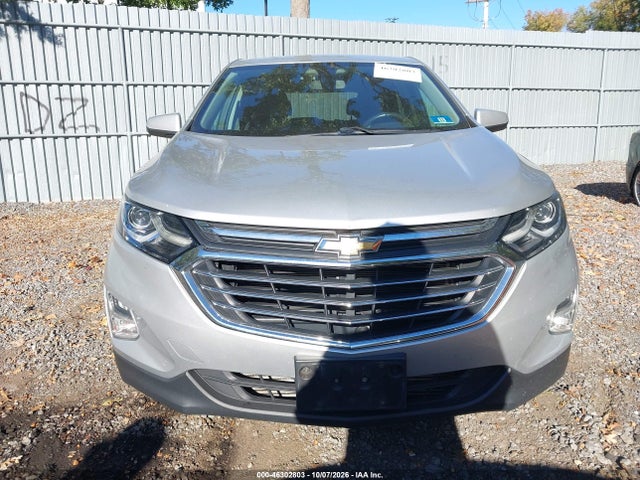Продаж на аукціоні авто 2019 Chevrolet Equinox Lt, vin: 2GNAXUEV5K6168732, номер лоту: 46302803