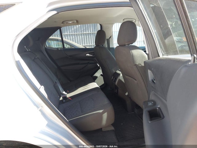 Продаж на аукціоні авто 2019 Chevrolet Equinox Lt, vin: 2GNAXUEV5K6168732, номер лоту: 46302803