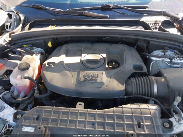 Auction sale of the 2023 Jeep Grand Cherokee L Overland 4x4, vin: 1C4RJKDG2P8781106, lot number: 46302814