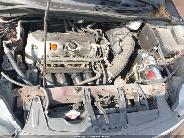 46302821 :رقم المزاد ، 5J6RM4H5XEL118205 vin ، 2014 Honda Cr-v Ex مزاد بيع