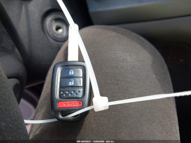 46302821 :رقم المزاد ، 5J6RM4H5XEL118205 vin ، 2014 Honda Cr-v Ex مزاد بيع