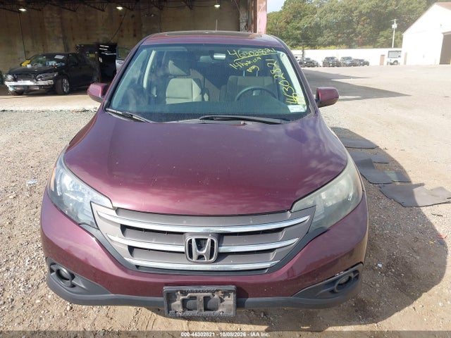 46302821 :رقم المزاد ، 5J6RM4H5XEL118205 vin ، 2014 Honda Cr-v Ex مزاد بيع