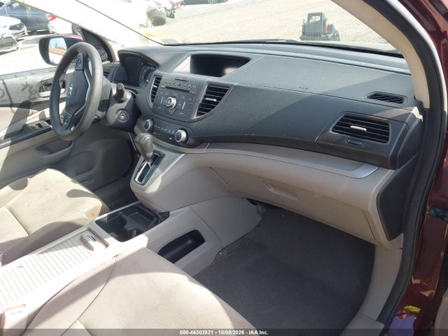 46302821 :رقم المزاد ، 5J6RM4H5XEL118205 vin ، 2014 Honda Cr-v Ex مزاد بيع