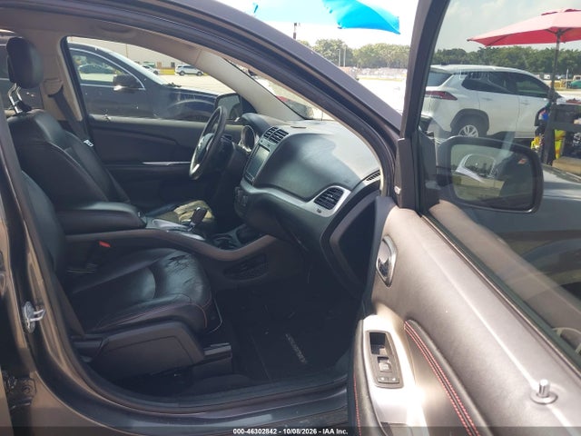 2016 Dodge Journey R/t მანქანა იყიდება აუქციონზე, vin: 3C4PDCEG3GT170974, აუქციონის ნომერი: 46302842