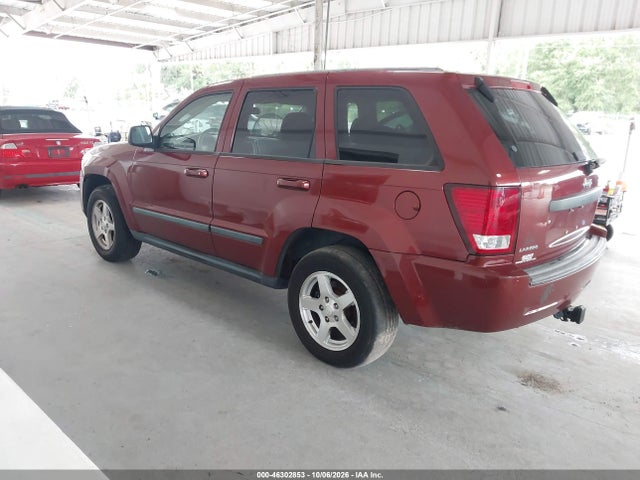 Aukcja sprzedaży 2008 Jeep Grand Cherokee Laredo, vin: 1J8GS48K18C130264, numer aukcji: 46302853