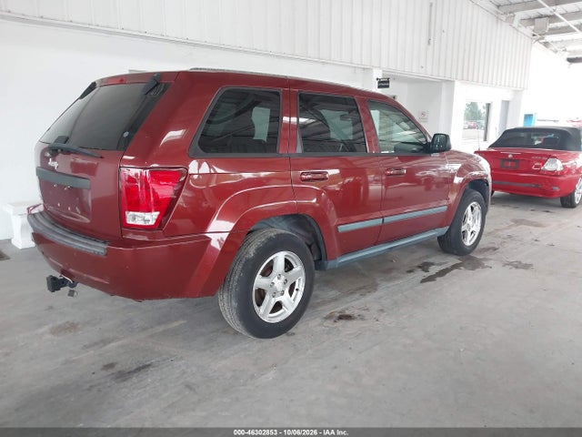 Aukcja sprzedaży 2008 Jeep Grand Cherokee Laredo, vin: 1J8GS48K18C130264, numer aukcji: 46302853