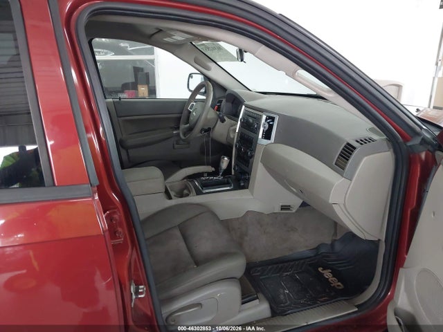 Aukcja sprzedaży 2008 Jeep Grand Cherokee Laredo, vin: 1J8GS48K18C130264, numer aukcji: 46302853