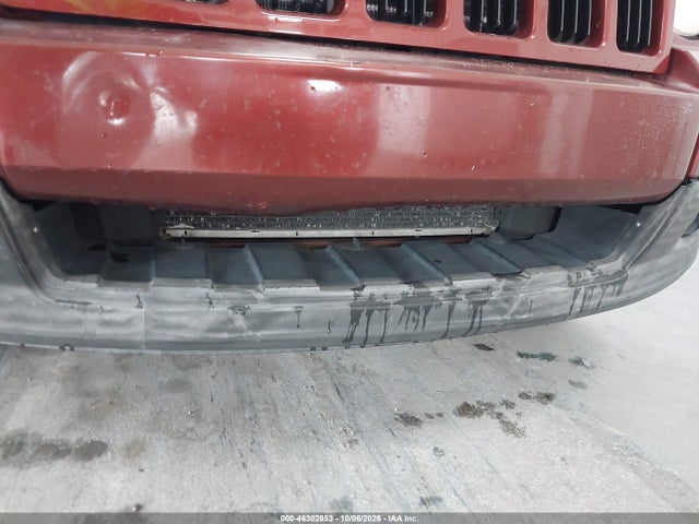 Aukcja sprzedaży 2008 Jeep Grand Cherokee Laredo, vin: 1J8GS48K18C130264, numer aukcji: 46302853