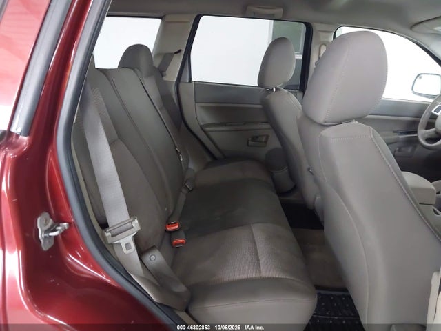 Aukcja sprzedaży 2008 Jeep Grand Cherokee Laredo, vin: 1J8GS48K18C130264, numer aukcji: 46302853