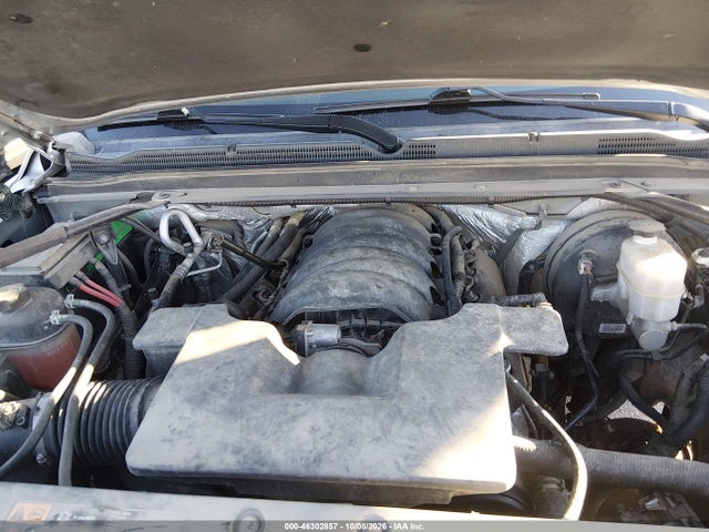 46302857 :رقم المزاد ، 1GNSKHKC1GR412997 vin ، 2016 Chevrolet Suburban Lt مزاد بيع