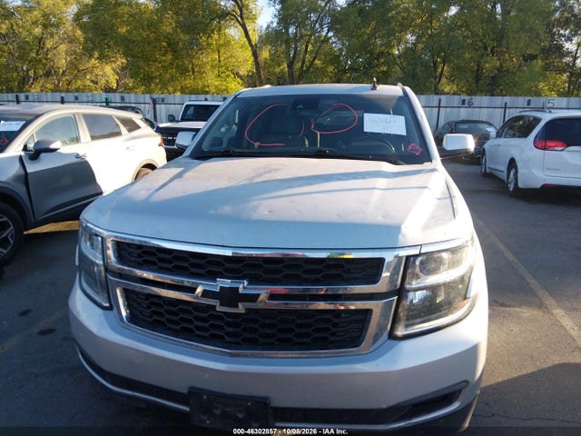 46302857 :رقم المزاد ، 1GNSKHKC1GR412997 vin ، 2016 Chevrolet Suburban Lt مزاد بيع