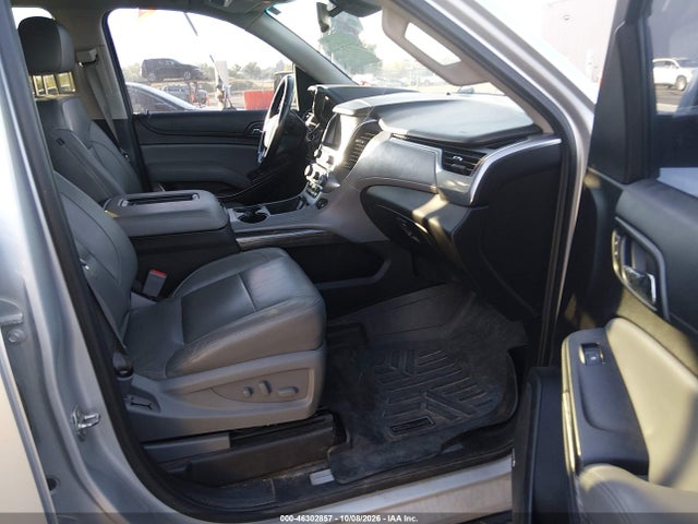 46302857 :رقم المزاد ، 1GNSKHKC1GR412997 vin ، 2016 Chevrolet Suburban Lt مزاد بيع