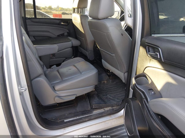 46302857 :رقم المزاد ، 1GNSKHKC1GR412997 vin ، 2016 Chevrolet Suburban Lt مزاد بيع