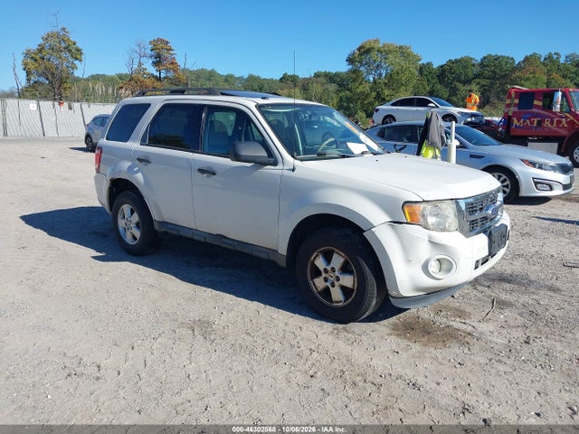 46302868 :رقم المزاد ، 1FMCU0D73BKA18732 vin ، 2011 Ford Escape Xlt مزاد بيع