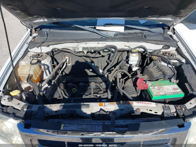 46302868 :رقم المزاد ، 1FMCU0D73BKA18732 vin ، 2011 Ford Escape Xlt مزاد بيع