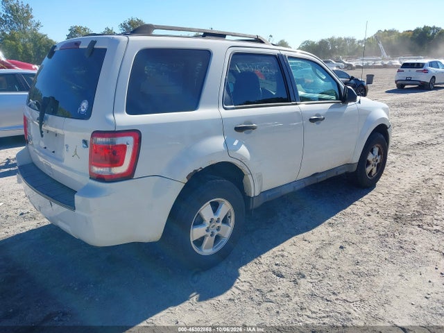 46302868 :رقم المزاد ، 1FMCU0D73BKA18732 vin ، 2011 Ford Escape Xlt مزاد بيع