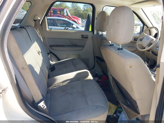 46302868 :رقم المزاد ، 1FMCU0D73BKA18732 vin ، 2011 Ford Escape Xlt مزاد بيع