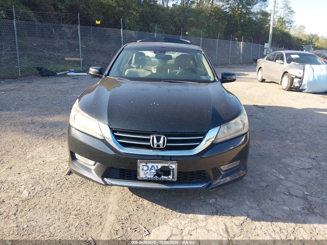 Продаж на аукціоні авто 2013 Honda Accord Ex-l V-6, vin: 1HGCR3F86DA048699, номер лоту: 46302870
