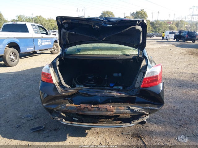 Продаж на аукціоні авто 2013 Honda Accord Ex-l V-6, vin: 1HGCR3F86DA048699, номер лоту: 46302870