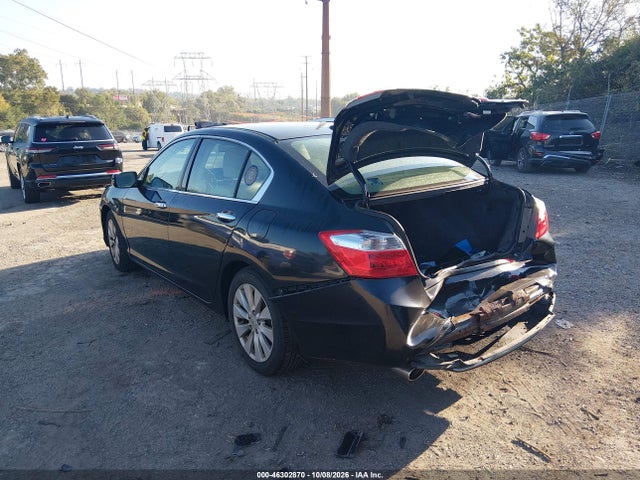 Продаж на аукціоні авто 2013 Honda Accord Ex-l V-6, vin: 1HGCR3F86DA048699, номер лоту: 46302870