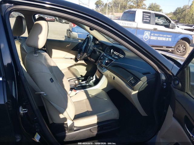 Продаж на аукціоні авто 2013 Honda Accord Ex-l V-6, vin: 1HGCR3F86DA048699, номер лоту: 46302870