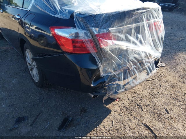 Продаж на аукціоні авто 2013 Honda Accord Ex-l V-6, vin: 1HGCR3F86DA048699, номер лоту: 46302870