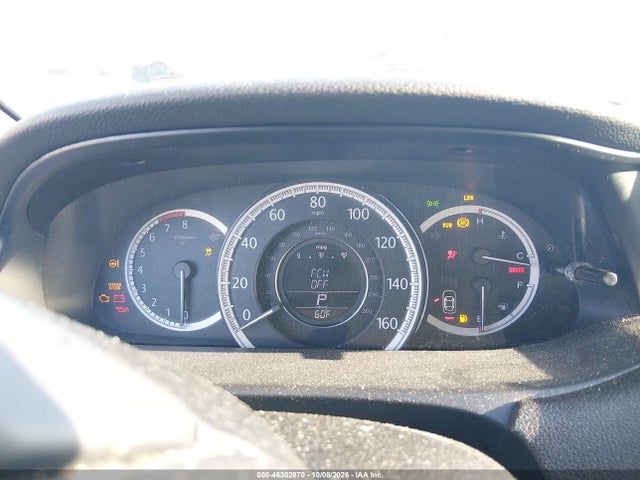 Продаж на аукціоні авто 2013 Honda Accord Ex-l V-6, vin: 1HGCR3F86DA048699, номер лоту: 46302870