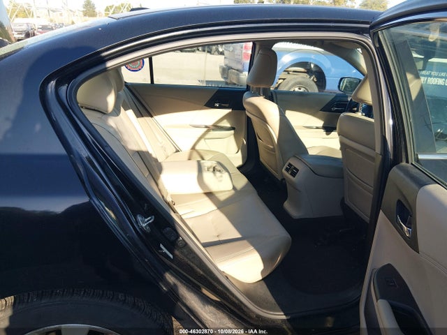 Продаж на аукціоні авто 2013 Honda Accord Ex-l V-6, vin: 1HGCR3F86DA048699, номер лоту: 46302870