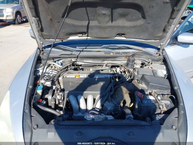 46302872 :رقم المزاد ، 1HGCM56435A115462 vin ، 2005 Honda Accord 2.4 Lx مزاد بيع