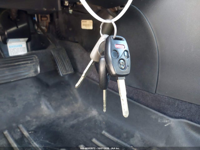 46302872 :رقم المزاد ، 1HGCM56435A115462 vin ، 2005 Honda Accord 2.4 Lx مزاد بيع