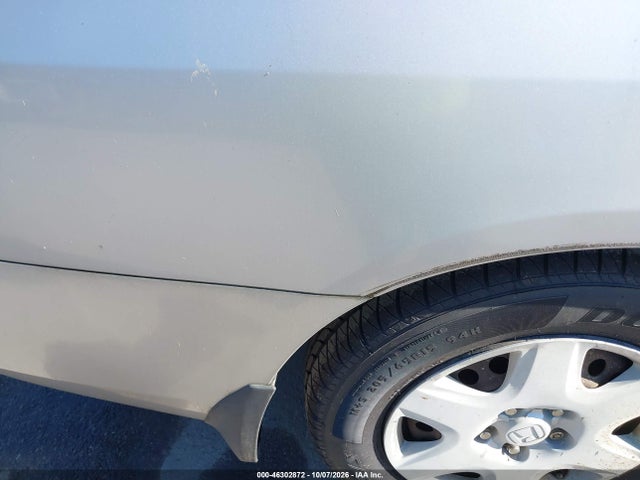 46302872 :رقم المزاد ، 1HGCM56435A115462 vin ، 2005 Honda Accord 2.4 Lx مزاد بيع