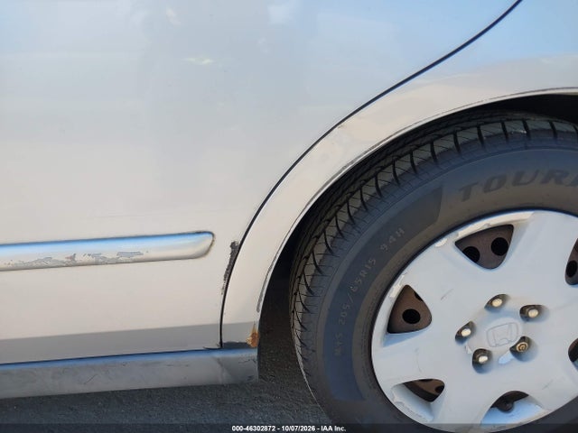 46302872 :رقم المزاد ، 1HGCM56435A115462 vin ، 2005 Honda Accord 2.4 Lx مزاد بيع