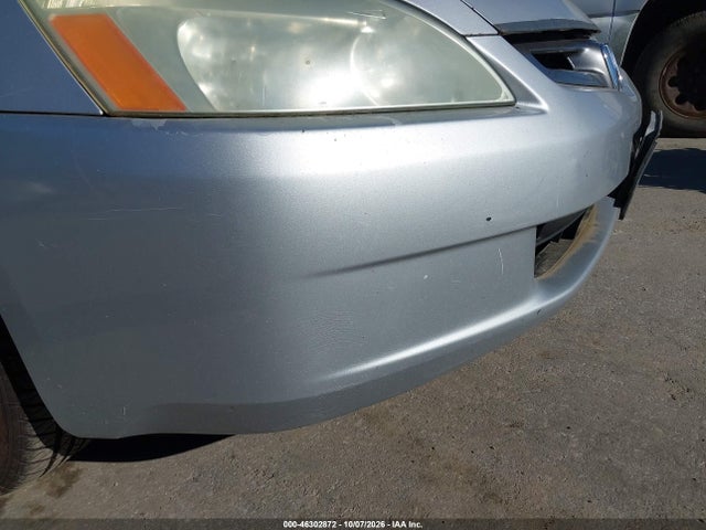 46302872 :رقم المزاد ، 1HGCM56435A115462 vin ، 2005 Honda Accord 2.4 Lx مزاد بيع