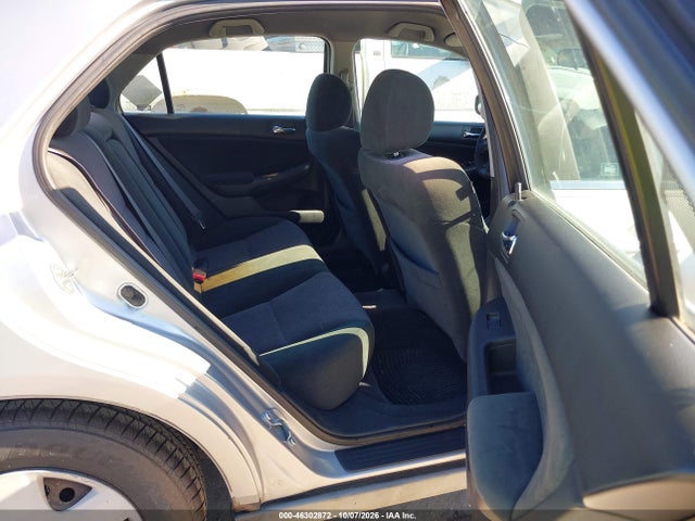 46302872 :رقم المزاد ، 1HGCM56435A115462 vin ، 2005 Honda Accord 2.4 Lx مزاد بيع