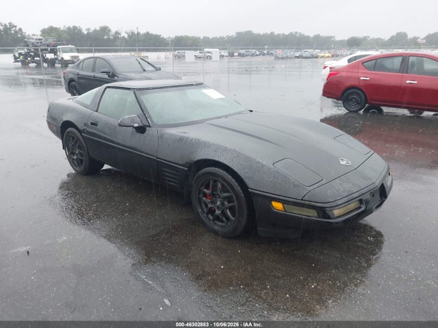 Aukcja sprzedaży 1994 Chevrolet Corvette, vin: 1G1YY22PXR5111066, numer aukcji: 46302883