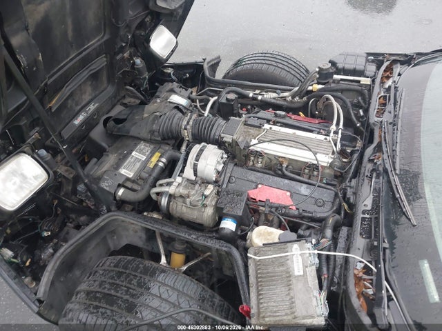 Aukcja sprzedaży 1994 Chevrolet Corvette, vin: 1G1YY22PXR5111066, numer aukcji: 46302883