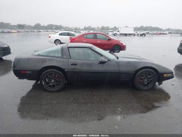 Aukcja sprzedaży 1994 Chevrolet Corvette, vin: 1G1YY22PXR5111066, numer aukcji: 46302883